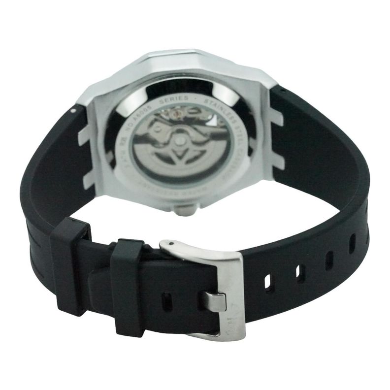 Reloj R24 Automatico SK-05 Skeleton-2