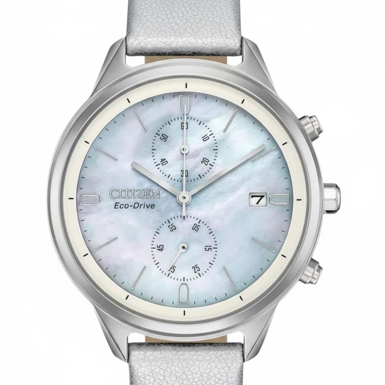 Reloj Citizen Mujer FB2000-03D