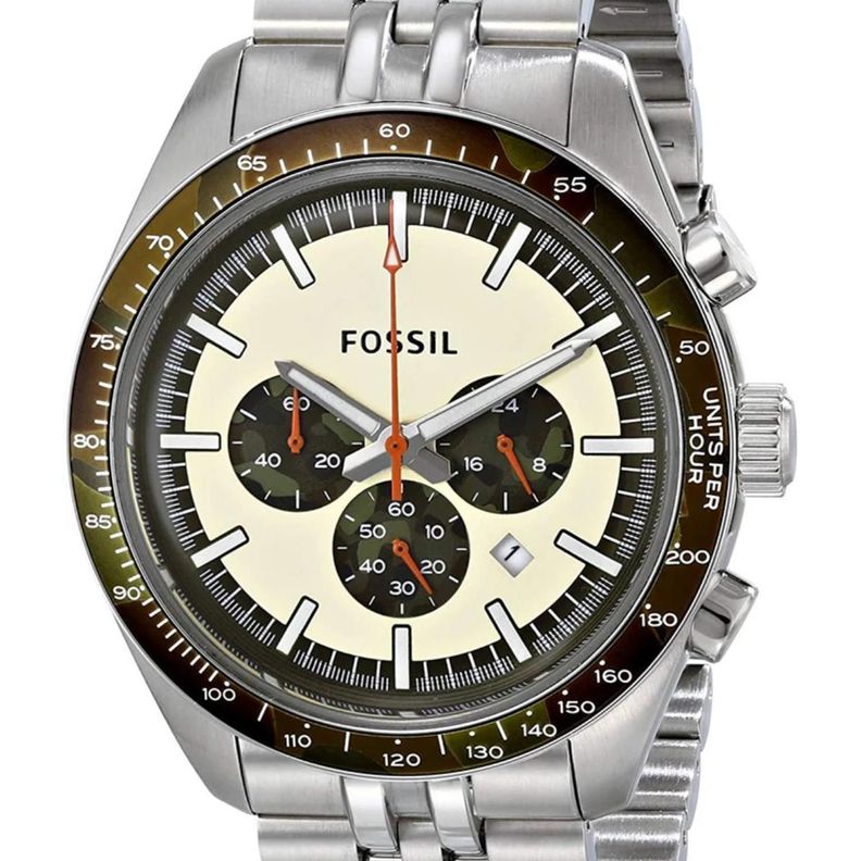 Reloj Fossil Hombre CH2913-0