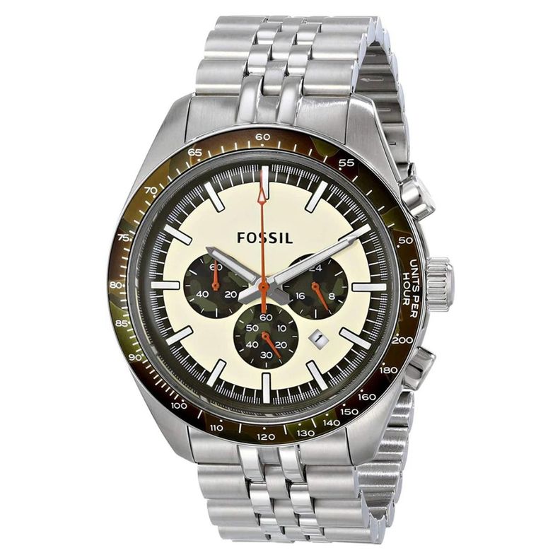 Reloj Fossil Hombre CH2913-1