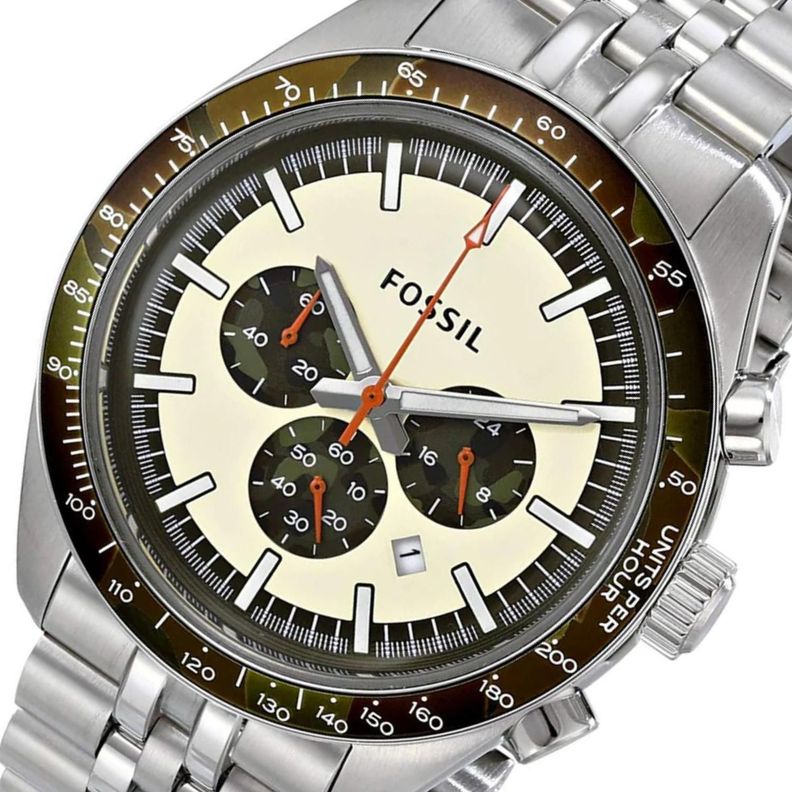 Reloj Fossil Hombre CH2913-2