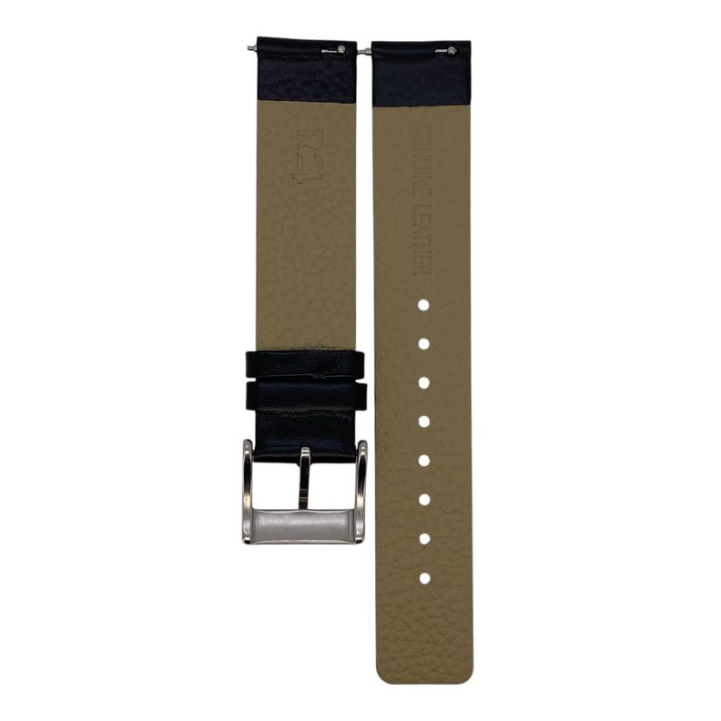 Correa Reloj Cuero R24 TCZP11 Variedad Medidas y Colores-2