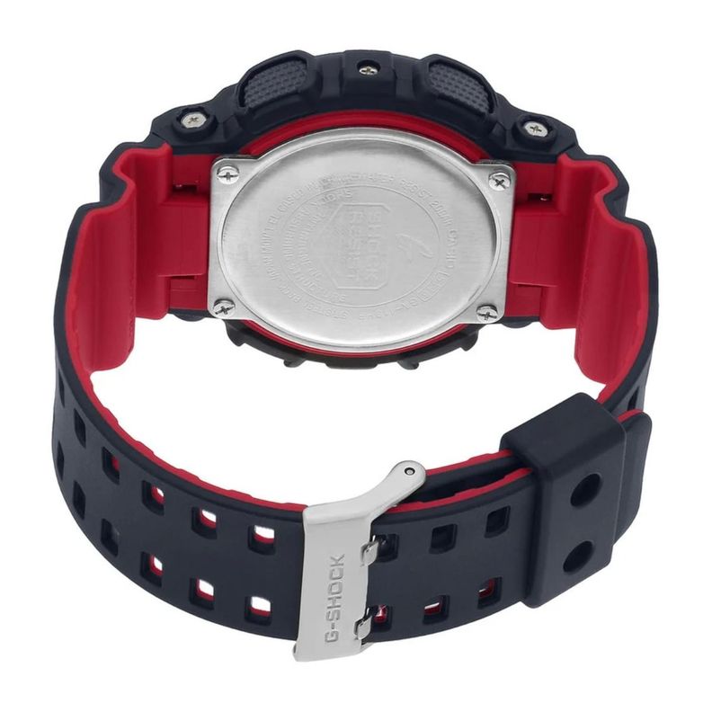 Reloj G-Shock Hombre GA-110HR-1ADR-2