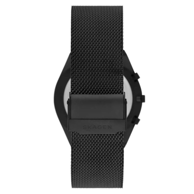 Reloj Skagen Hombre Grenen Cronografo SKW6822-2