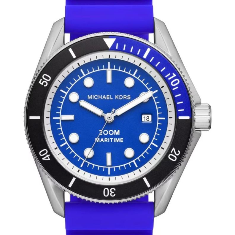 Reloj Michael Kors Hombre MK9156-0