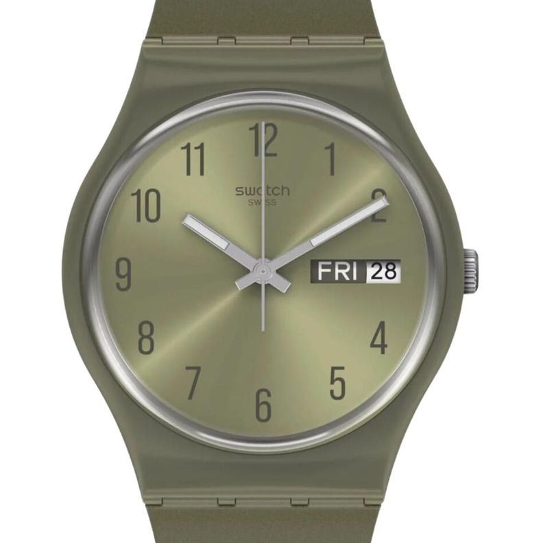 Reloj Swatch Unisex GG712-0