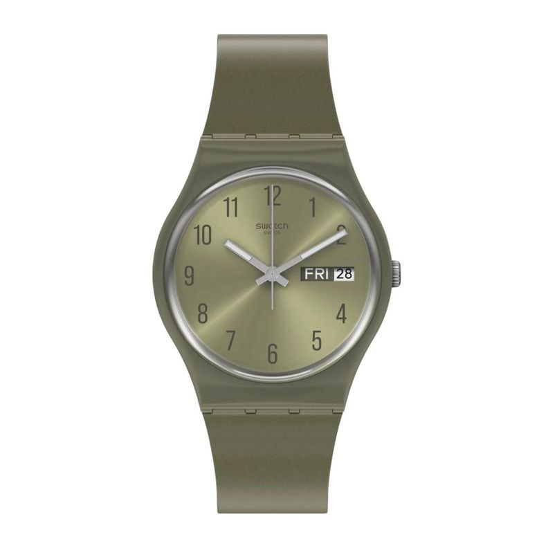 Reloj Swatch Unisex GG712-1