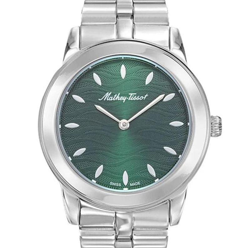 Reloj Mathey-Tissot Mujer Artemis D10860AV
