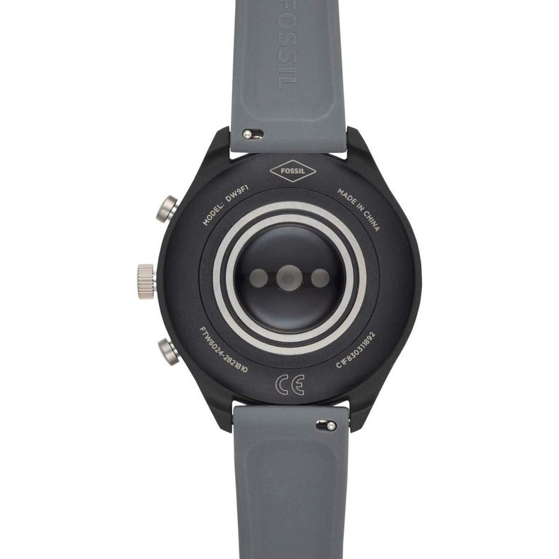 Reloj Fossil Hombre Smartwatch FTW6024-2