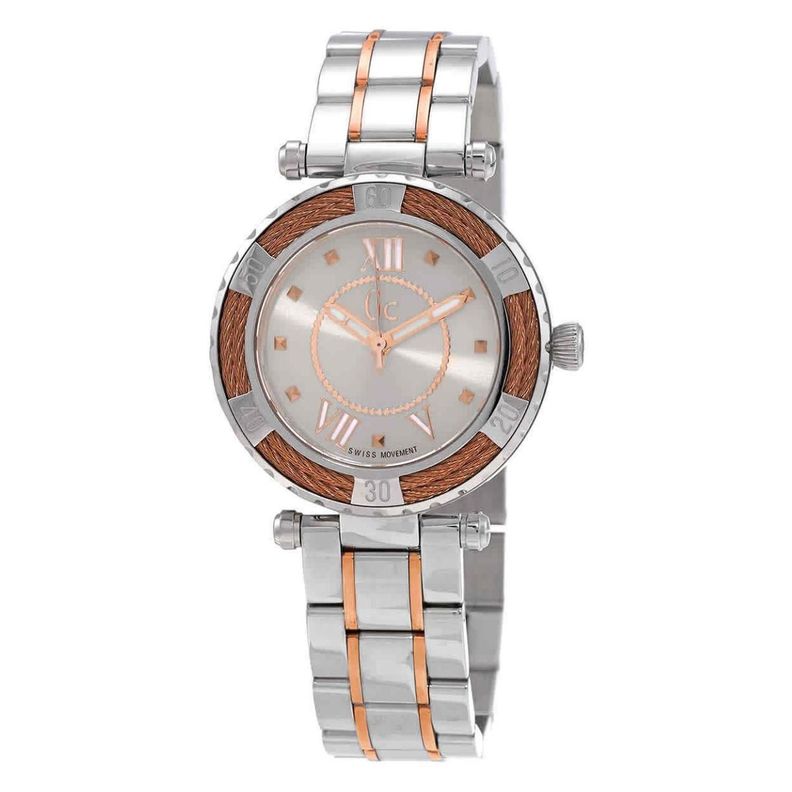 Reloj Guess Mujer Diver Cable Y41003L1-1