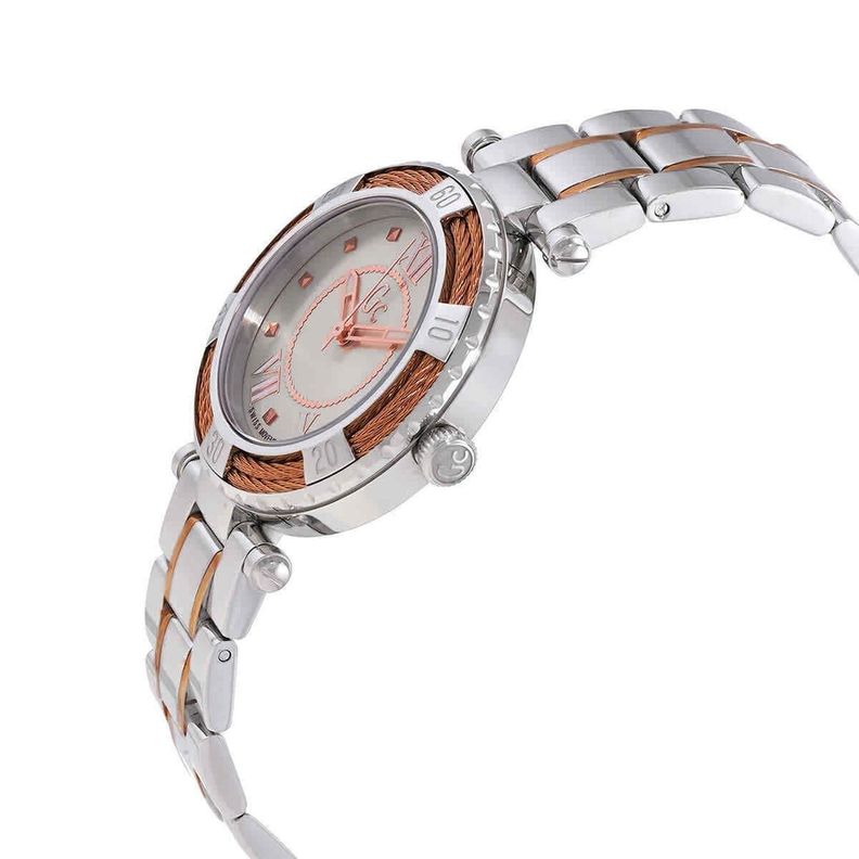 Reloj Guess Mujer Diver Cable Y41003L1-2