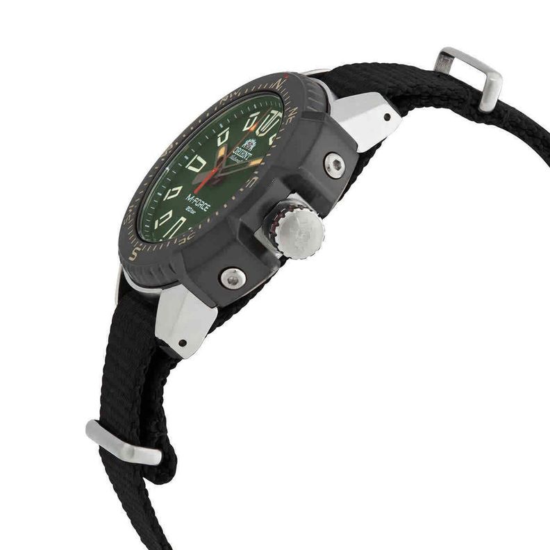 Reloj Orient Hombre M-Force Automatico RA-AC0N03E10B-2