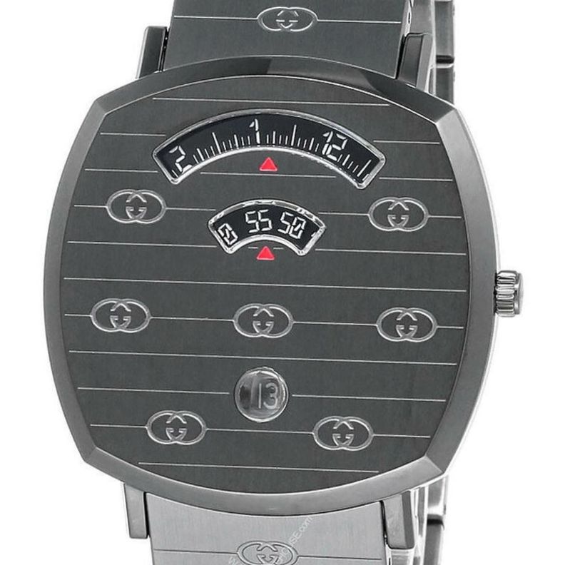 Reloj Gucci Hombre YA157429-0