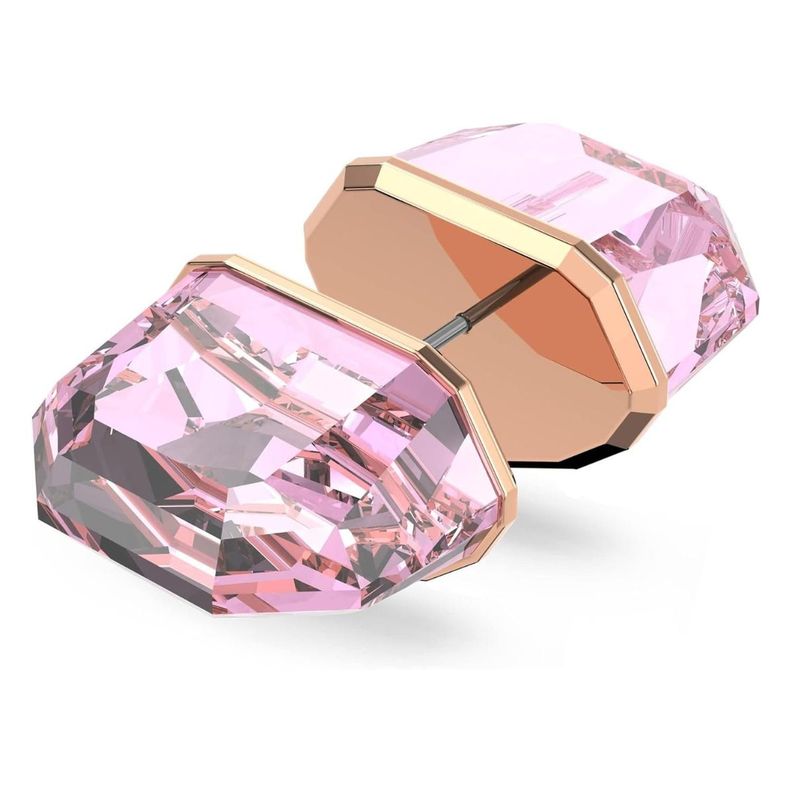 Pendientes de aros Swarovski Lucent 5626603-0