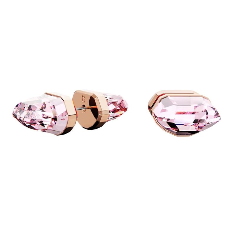 Pendientes de aros Swarovski Lucent 5626603-2
