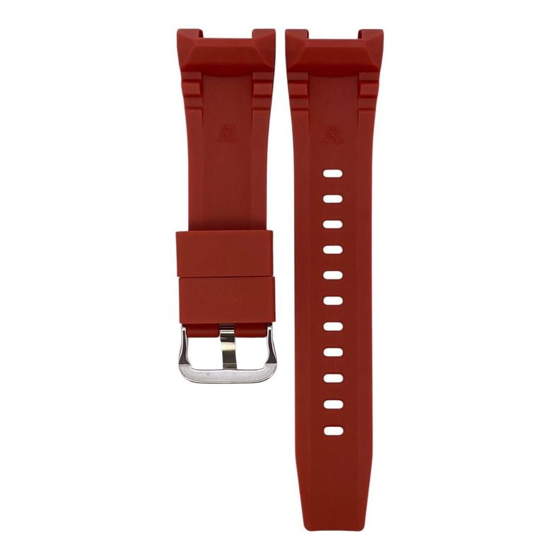 Correa Reloj Caucho R24 para G Shock Series GST-1