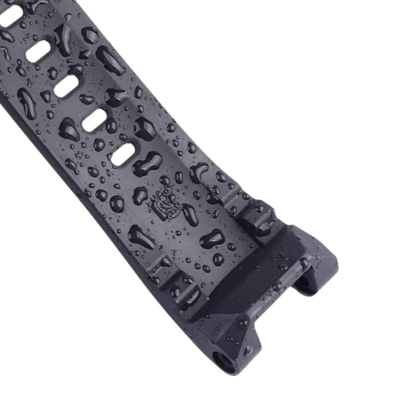 Correa Reloj Caucho R24 para G Shock Series GST-2