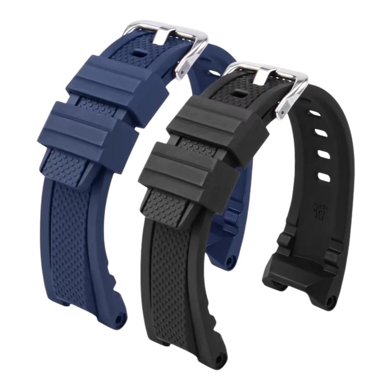 Correa Reloj Caucho R24 para G Shock Series GST-4