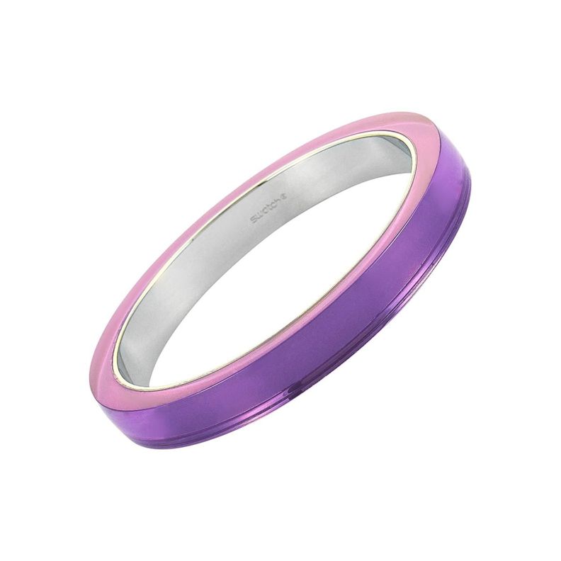 Brazalete Swatch Alacritas JBV001-M