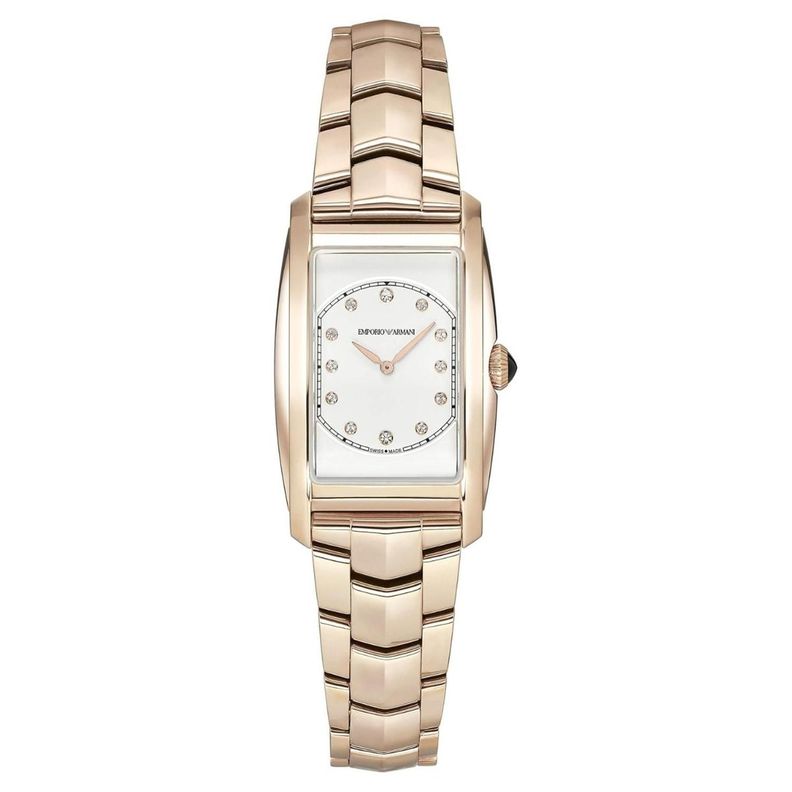 Reloj Emporio Armani Mujer Diamantes ARS8303-1