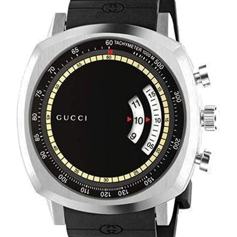 Reloj Gucci Hombre YA157301-0