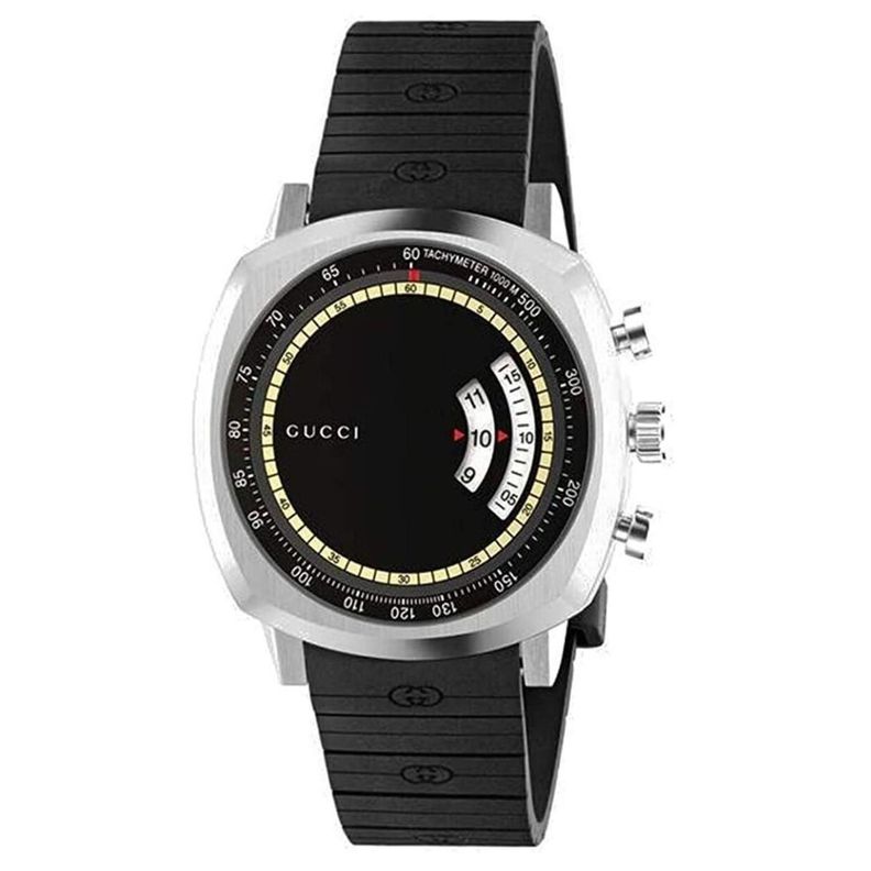 Reloj Gucci Hombre YA157301-1