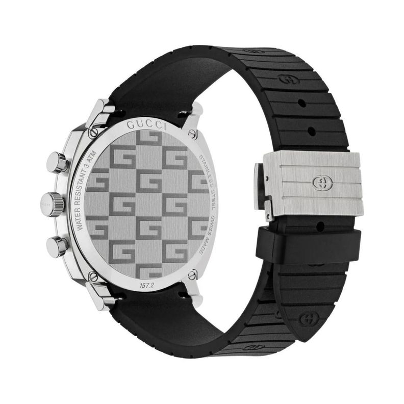 Reloj Gucci Hombre YA157301-2