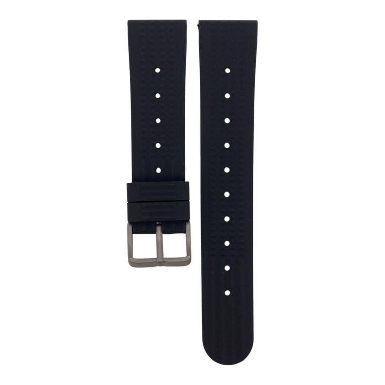 Correa reloj silicona R24 ZSW Variedad de colores - 22mm-1