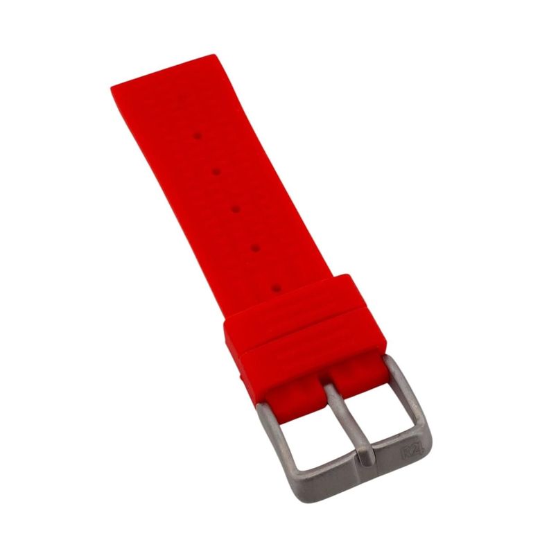Correa reloj silicona R24 ZSW Variedad de colores - 22mm-3