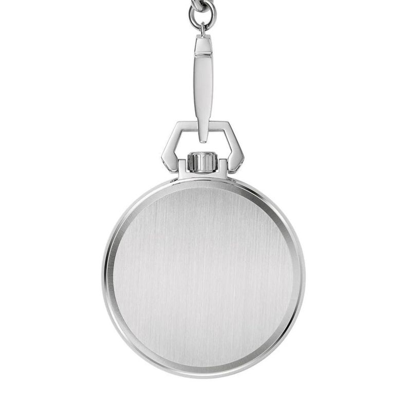 Reloj De Bolsillo Unisex Bulova Sutton 96A304-2