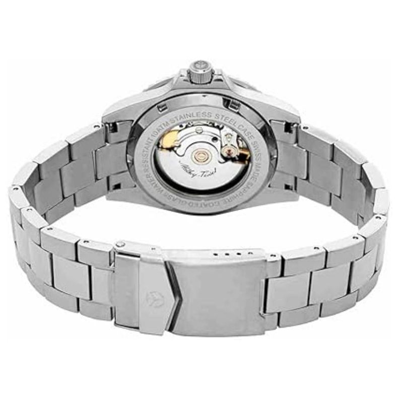 Reloj Mathey-Tissot Hombre Mathy Vintage Automatico H900ATV-2