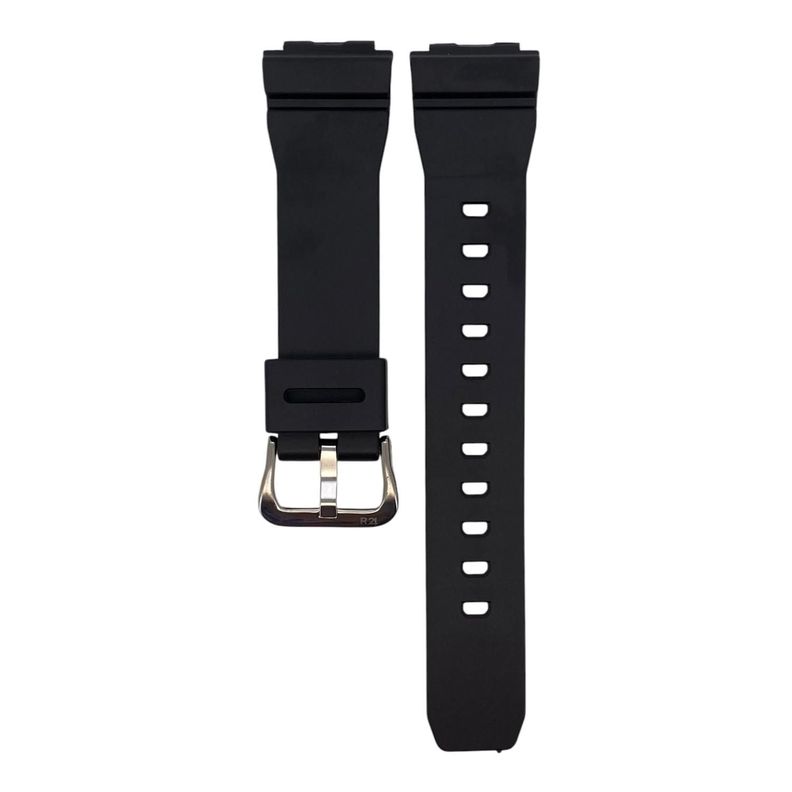 Correa Reloj Caucho para G-Shock GM/GMS/GA2100 y GM/GA5600-1