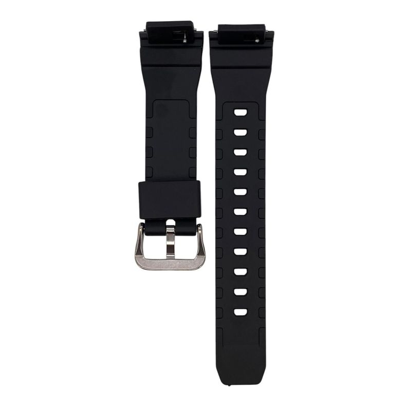 Correa Reloj Caucho para G-Shock GM/GMS/GA2100 y GM/GA5600-2