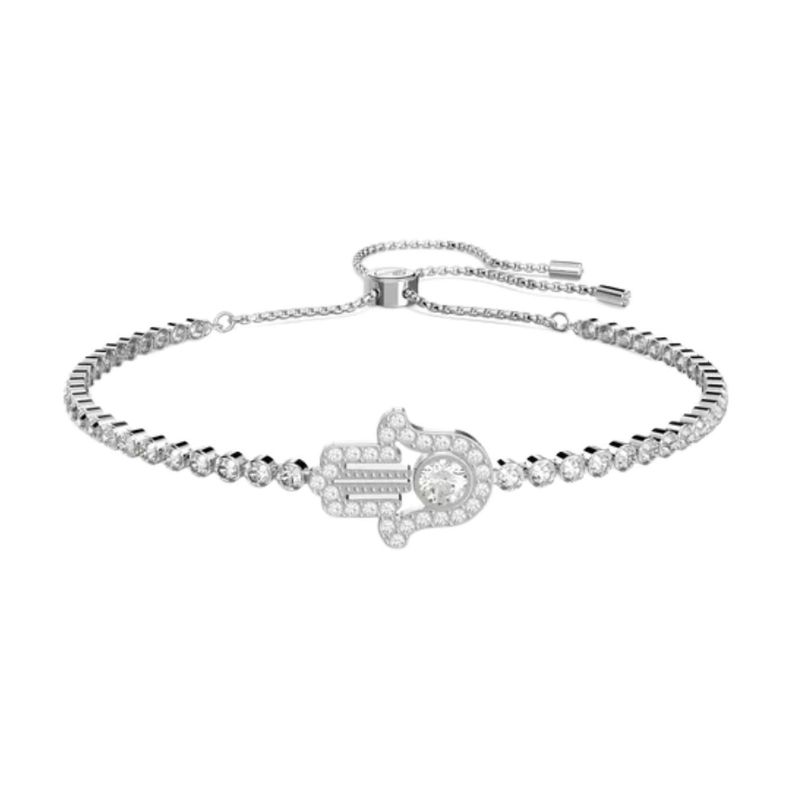 Pulsera Swarovski Mujer Ojo turco 5632062