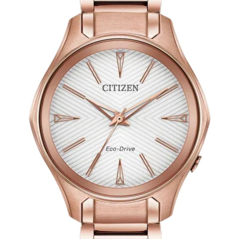 Reloj Citizen Mujer EM0593-56A
