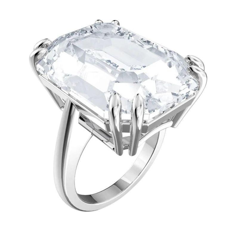 Anillo Swarovski Mesmera 5600855 Talla 55-0