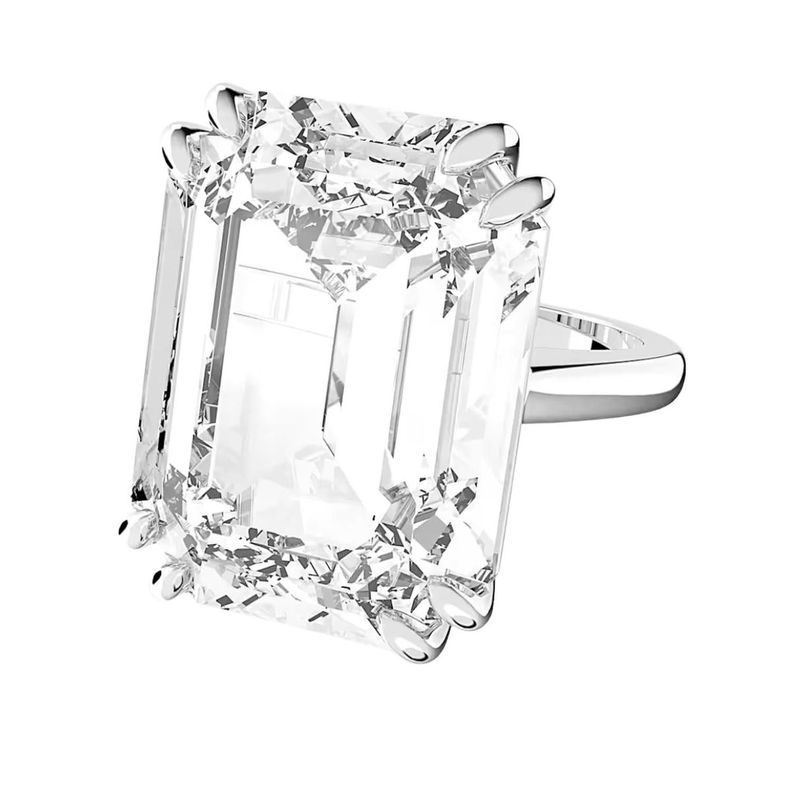 Anillo Swarovski Mesmera 5600855 Talla 55-1
