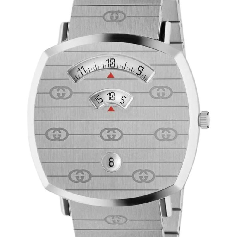 Reloj Gucci Unisex Grip YA157410-0