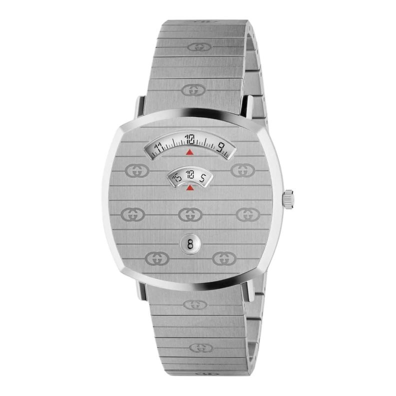 Reloj Gucci Unisex Grip YA157410-1