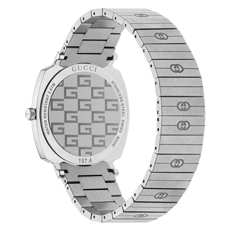 Reloj Gucci Unisex Grip YA157410-2