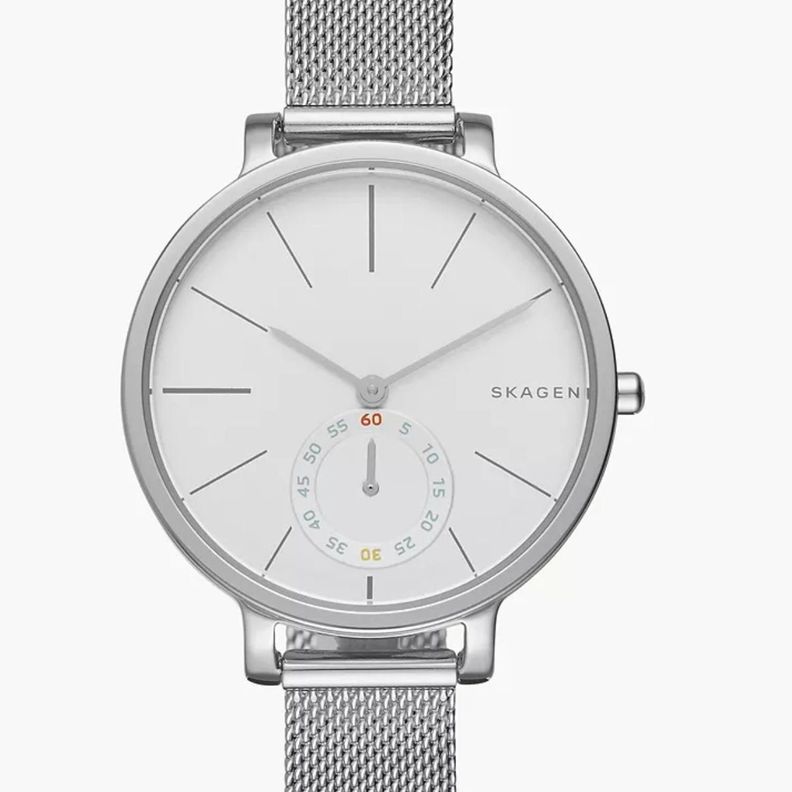 Reloj Skagen Mujer SKW2358 Plateado