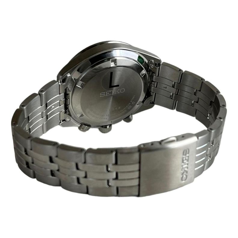 Reloj Seiko Hombre Cronografo SSB425P1-2