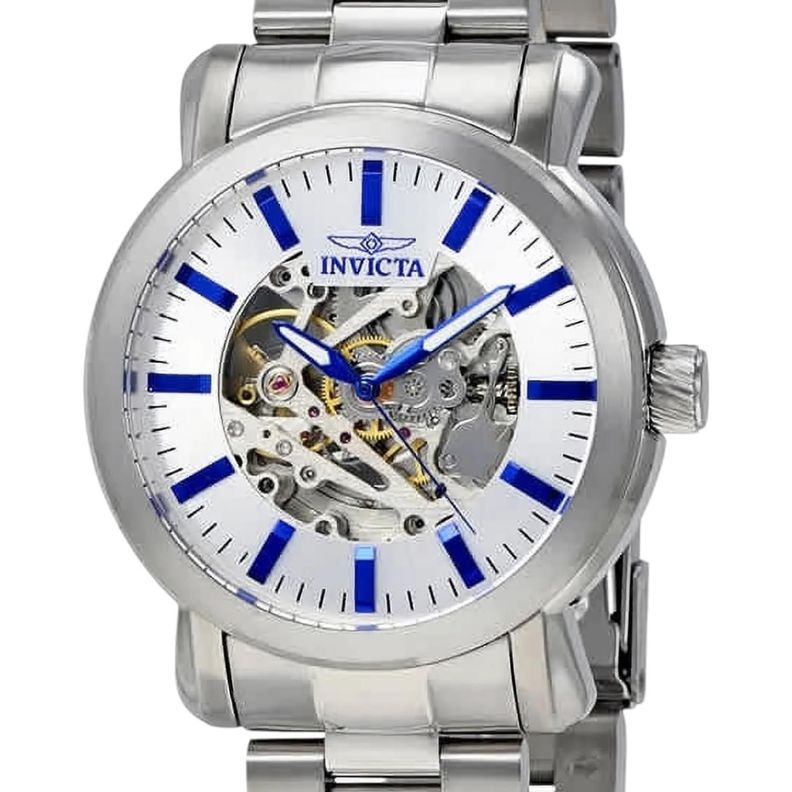 Reloj Invicta Automatico Hombre 22573