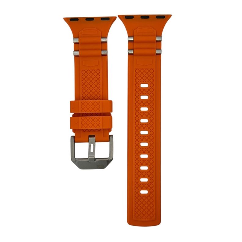 Correa Reloj Silicona R24 Nautic Apple Watch 38