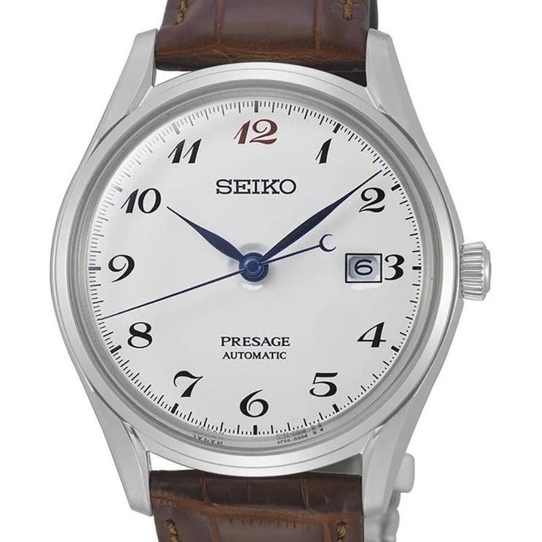 Reloj Seiko Hombre Presage SJE075J1-0