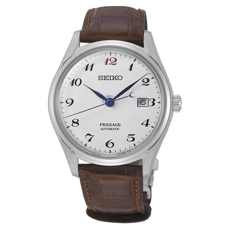 Reloj Seiko Hombre Presage SJE075J1-1