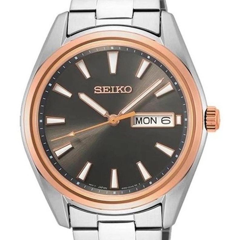 Reloj Seiko Hombre Classic SUR344P1-0