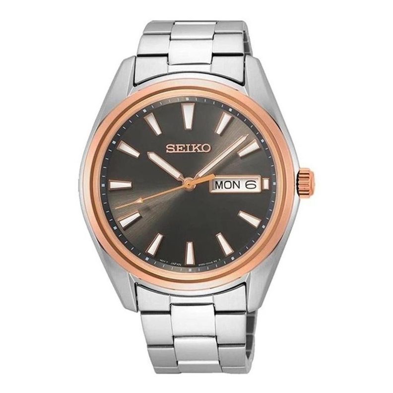 Reloj Seiko Hombre Classic SUR344P1-1