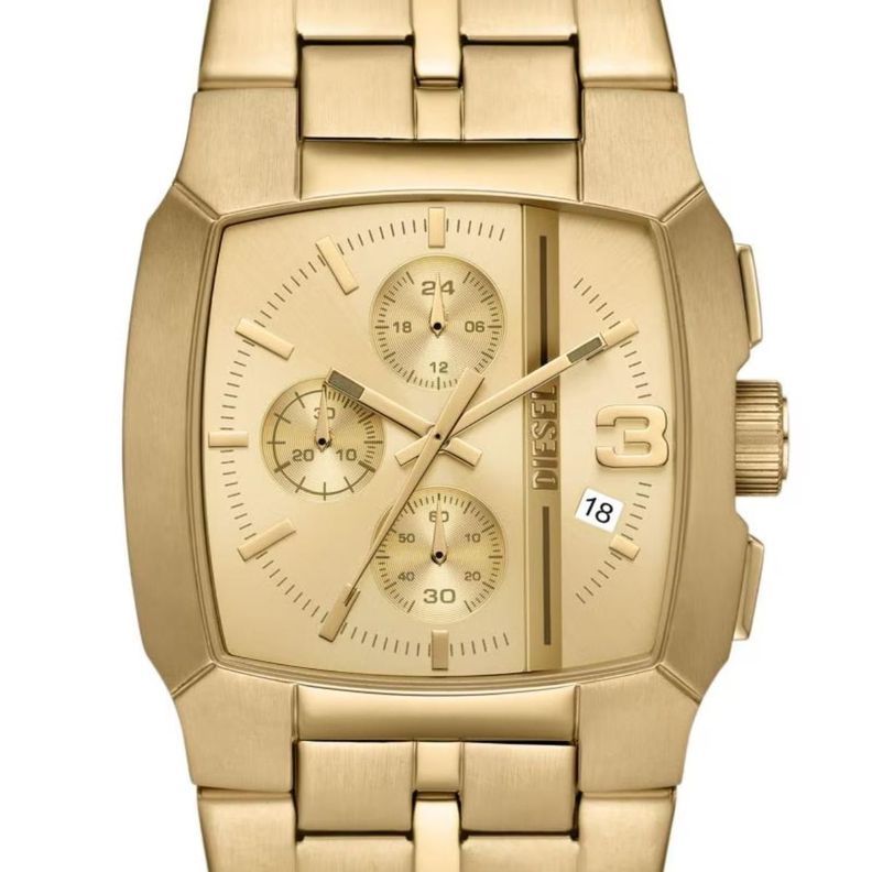 Reloj Diesel Hombre Cliffhanger DZ4639-0