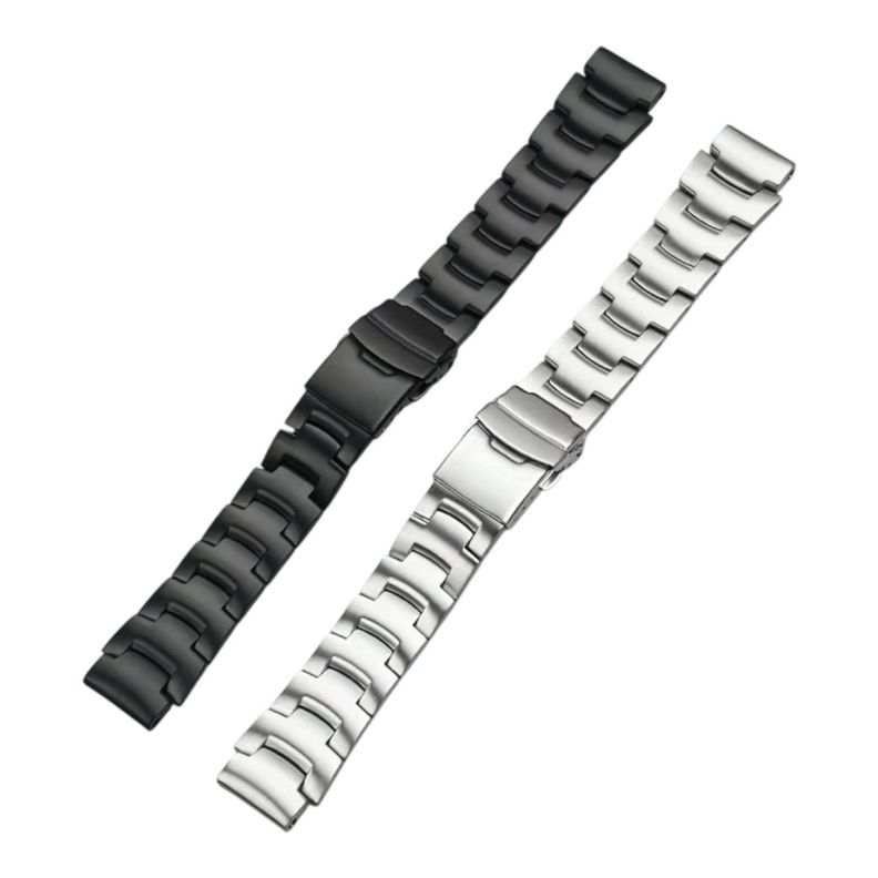 Correa Reloj Acero Inoxidable R24 para G-Shock Series GST-2
